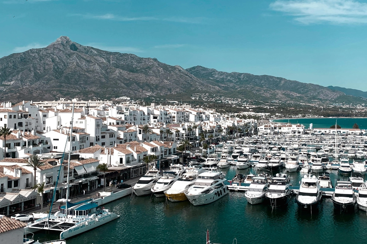 Qué ver en Marbella lugares imprescindibles